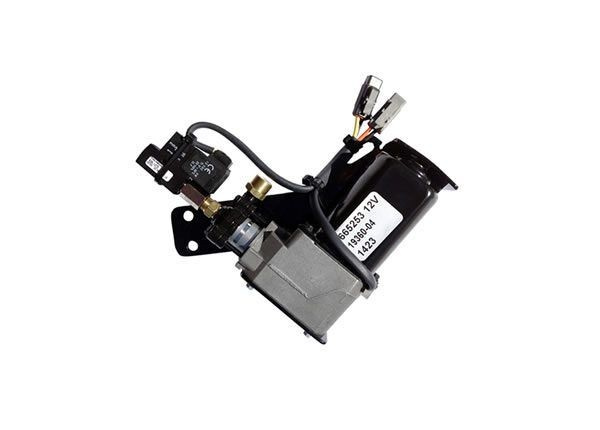 Legend Suspension  Replacement Compressor Dyna