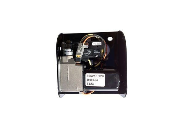 Legend Suspension  Replacement Compressor Xl 04-1