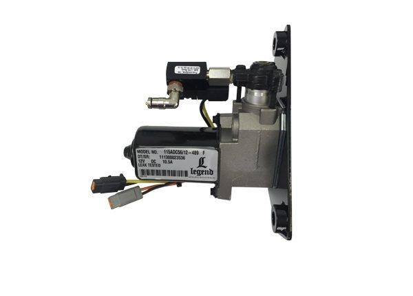 Legend Suspension  Replacement Compressor Xl 14-2