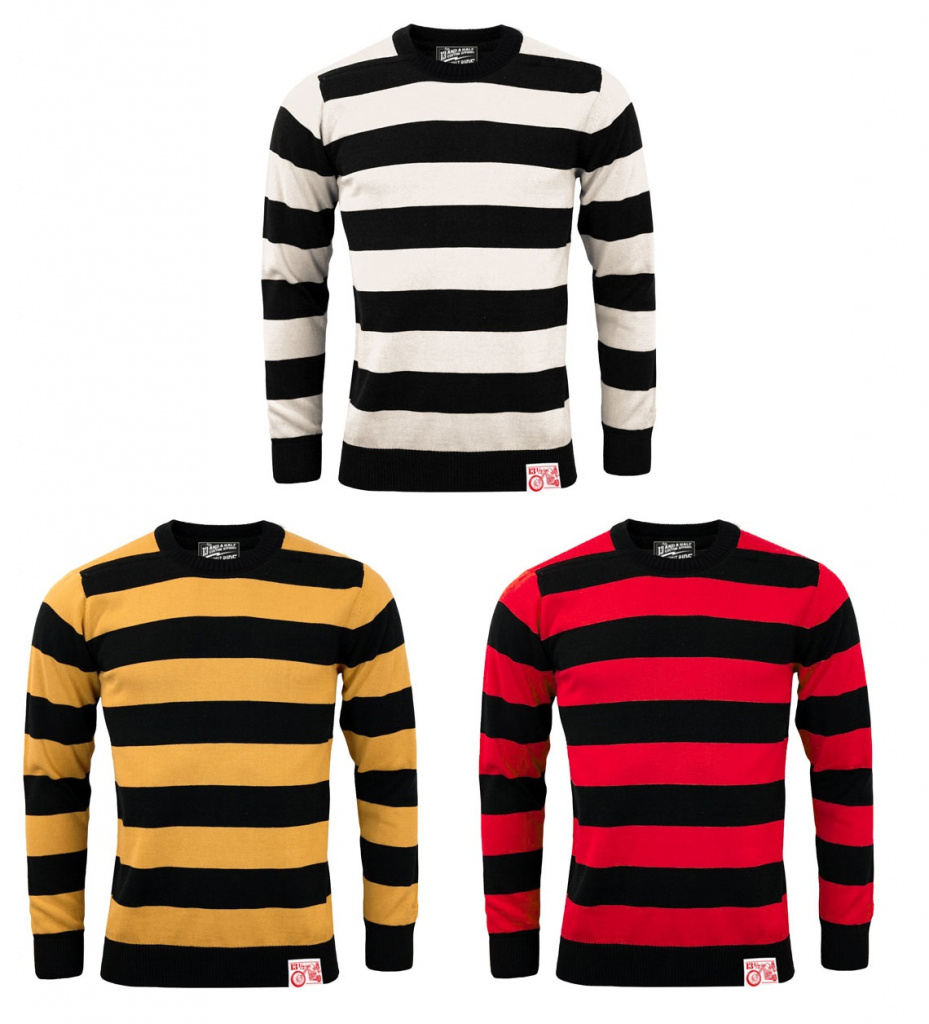 13-1/2 Outlaw Tr�ja