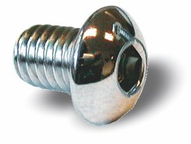 Button cap screw UNC1/2