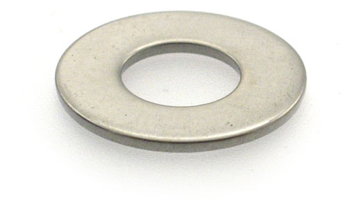 Flat washer 3/4