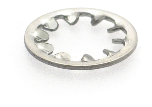 Lock washer (interior) 3/8