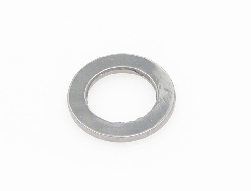 Flat washer 3/8