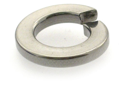Lock washer, 5/16