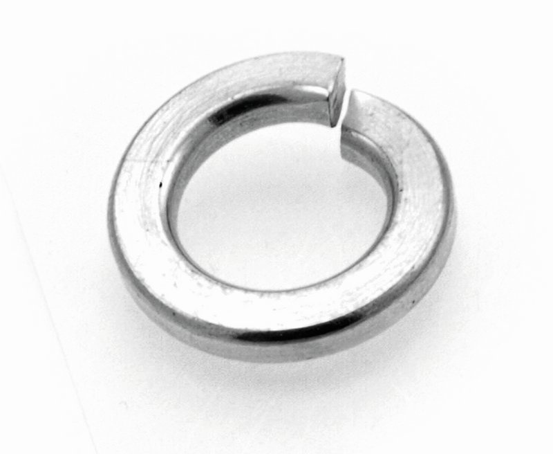 Lock washer, 5/8