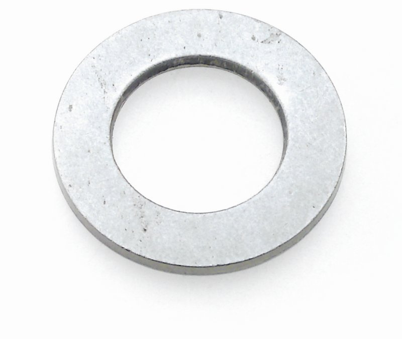 Flat washer, 3/4