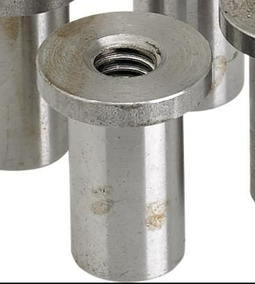 Slim Tophat Blind Thread Bung (5/16-18)