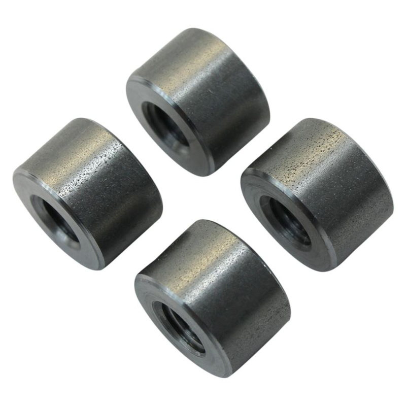 Steel Bungs 3/8-16 Threaded 1/2
