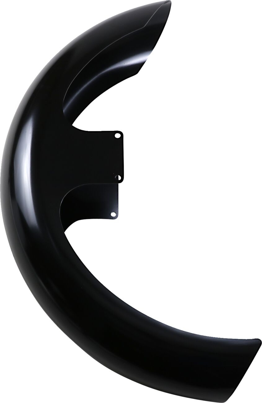 Klock Werks Front Fender Slicer 21