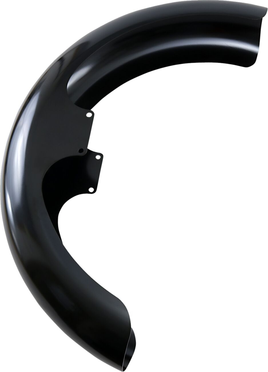 Klock Werks Front Fender Wrapper 21