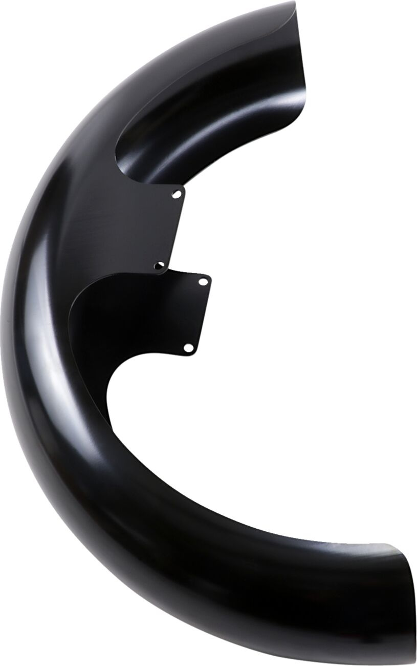 Klock Werks Front Fender Wrapper 16