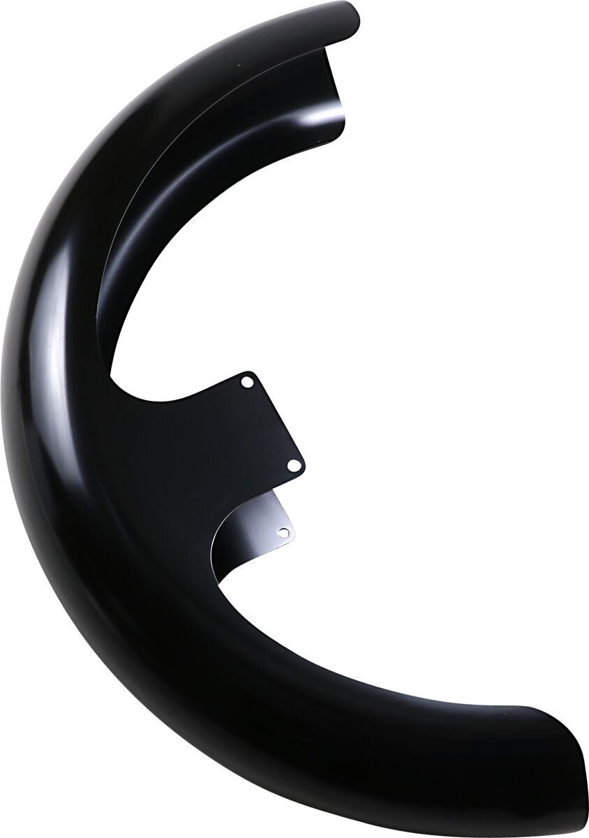 Klock Werks Front Fender Wrapper 21