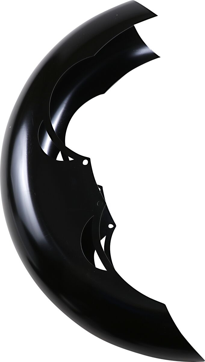 Klock Werks Front Fender Tude 16