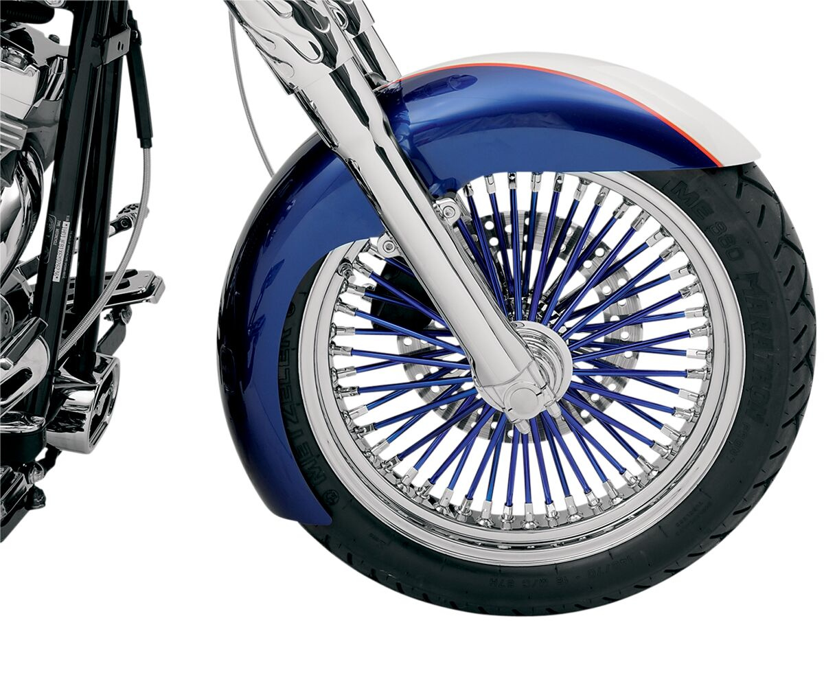 Klock Werks Front Fender Level 21