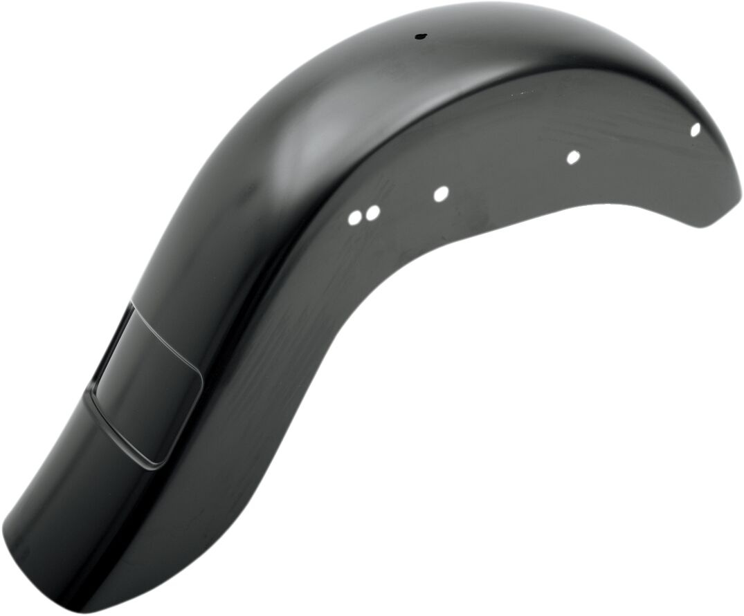 Klock Werks Rear Fender Builder-Series Frenched 4
