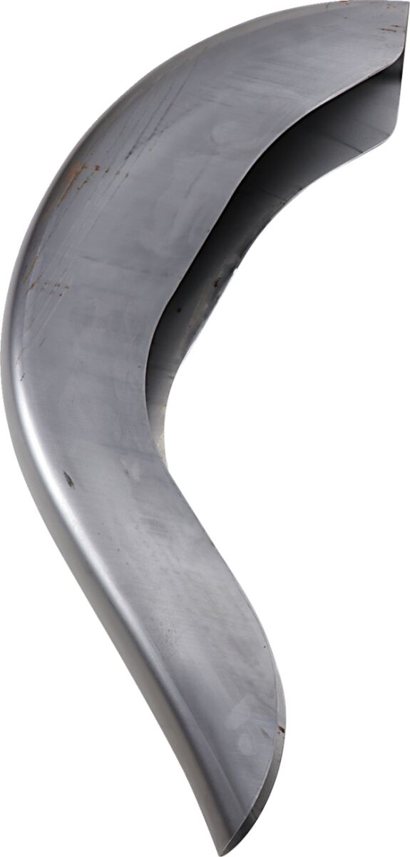 Klock Werks Rear Fender Builder-Series Smooth 4