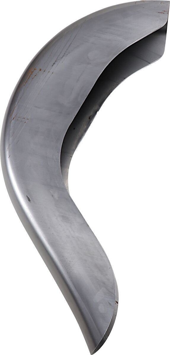 Klock Werks Rear Fender Builder-Series Smooth 4