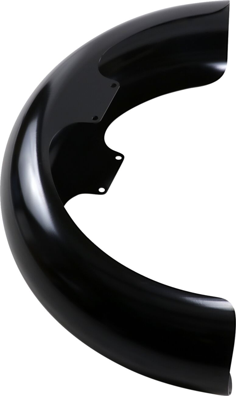 Klock Werks Front Fender Wrapper 16