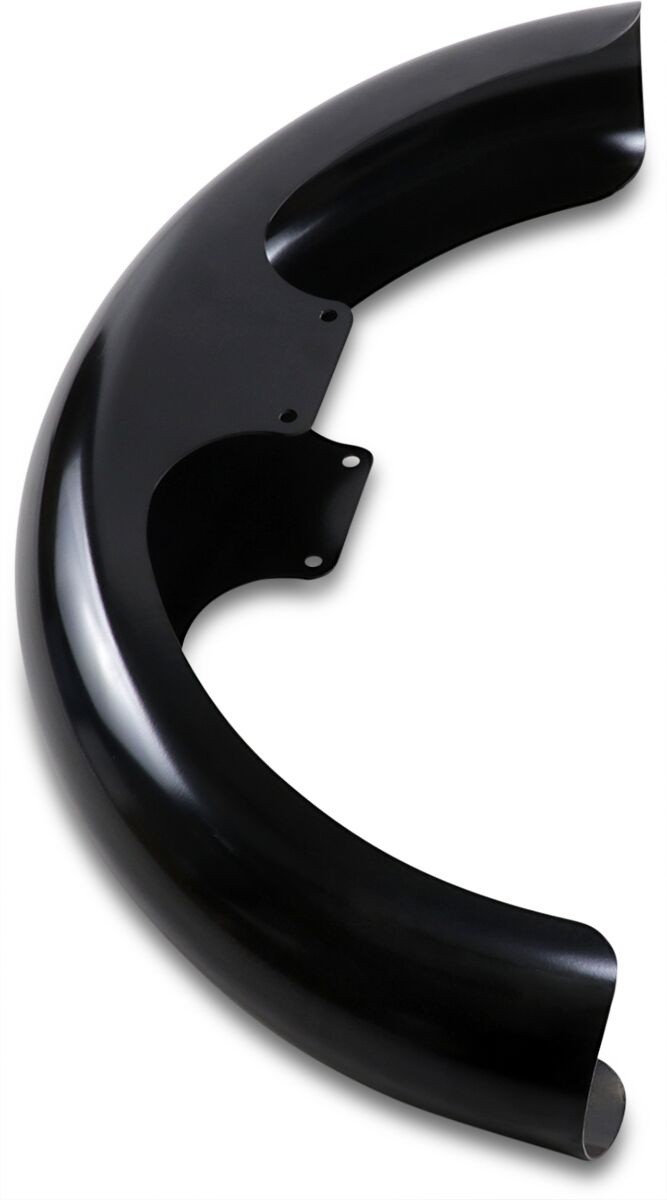 Klock Werks Skinny Front Fender Wrapper 21