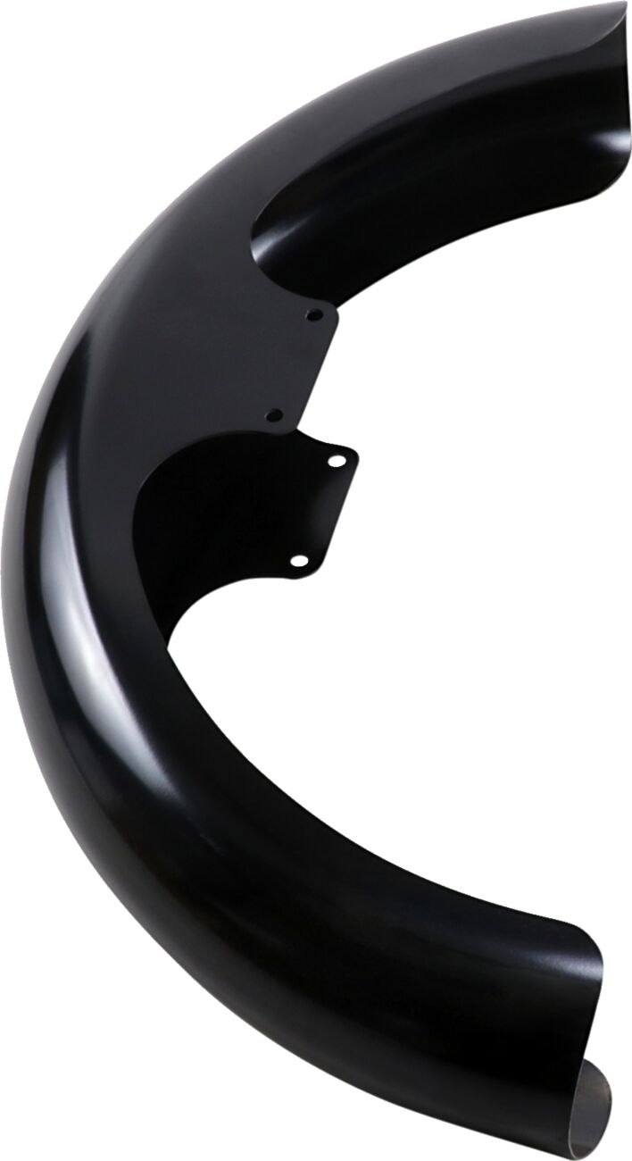 Klock Werks Skinny Front Fender Wrapper 21
