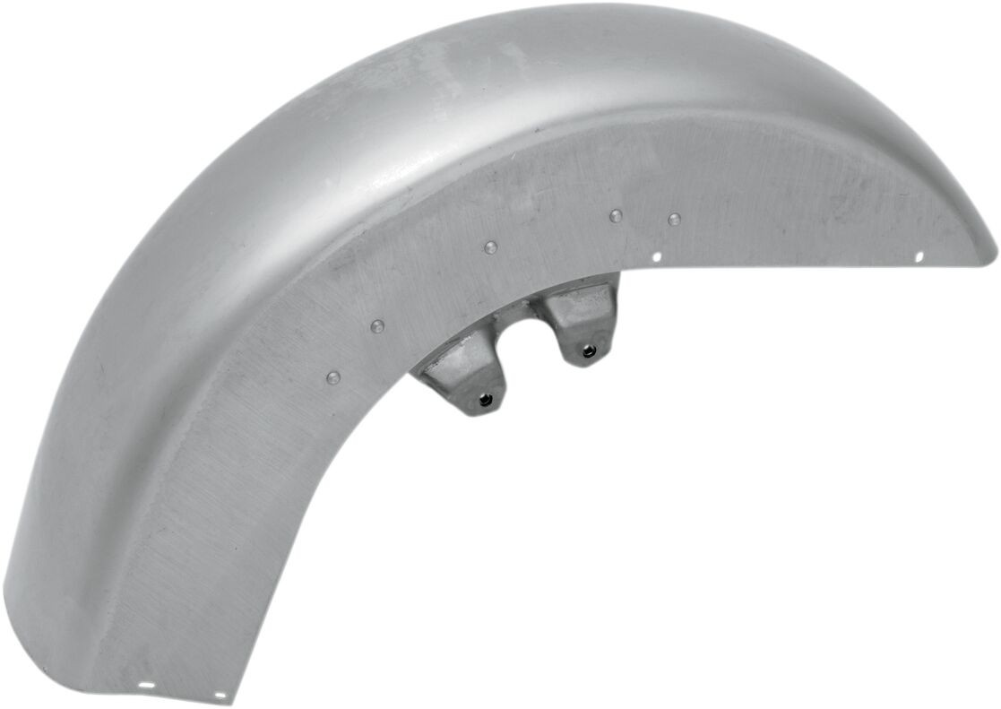Drag Specialties Front Fender W/ Trim Holes Fender Frt 00-13Flt W/Hls