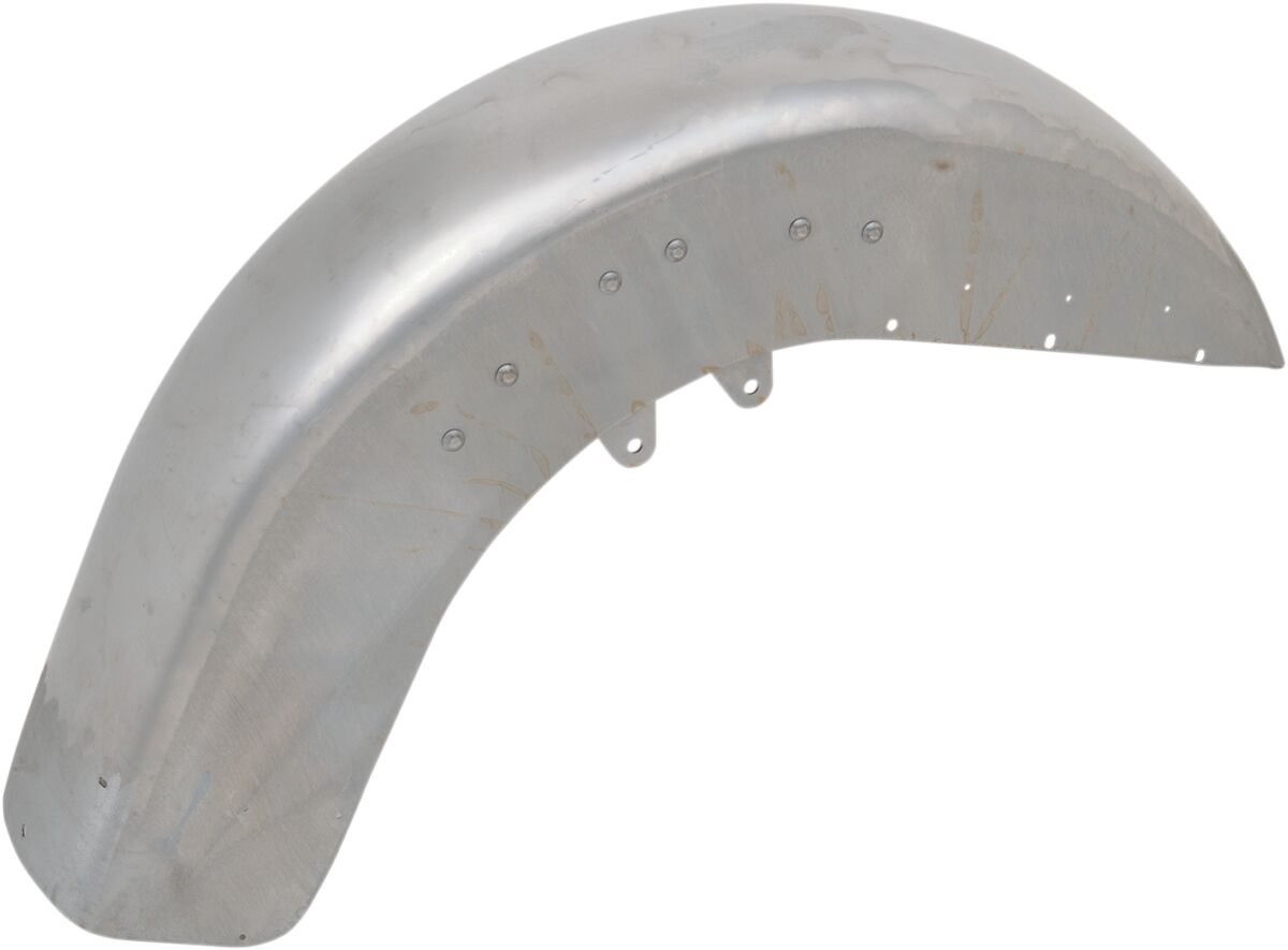 Drag Specialties Front Fender W/ Trim Holes Fender Frt 86-17 Flst