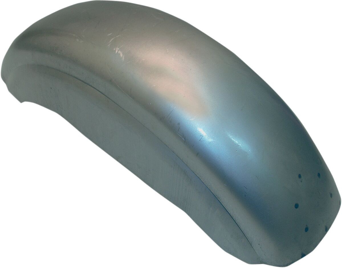 Drag Specialties Rear Custom Fender Undrilled Fender Rr 82-03 Xl Cstm