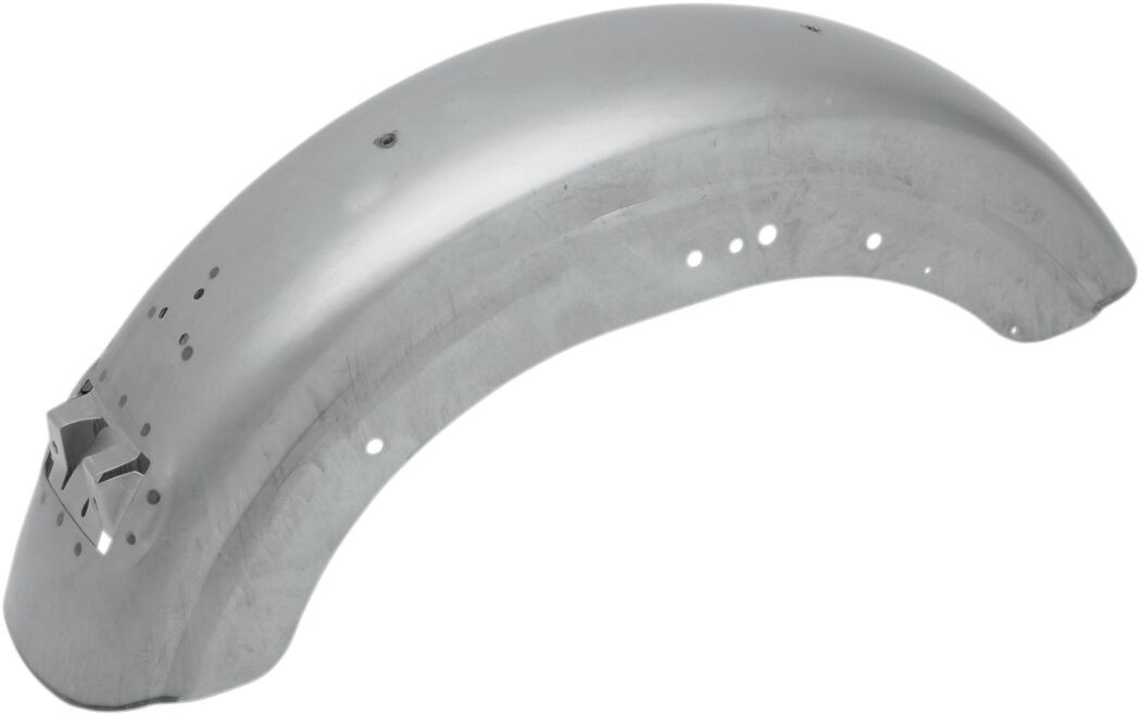 Drag Specialties Rear Replacement Fender Pre-Drilled Fender Rr 82-93 X