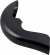 Klock Werks Fender Front Benchmark 26 Klock Werks Fender Front Benchmark 26