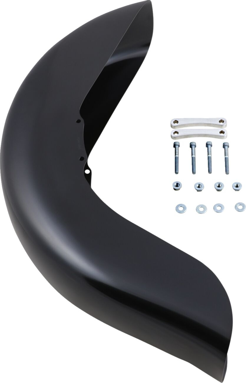 Klock Werks Benchmark Front Fender Kit 16/19