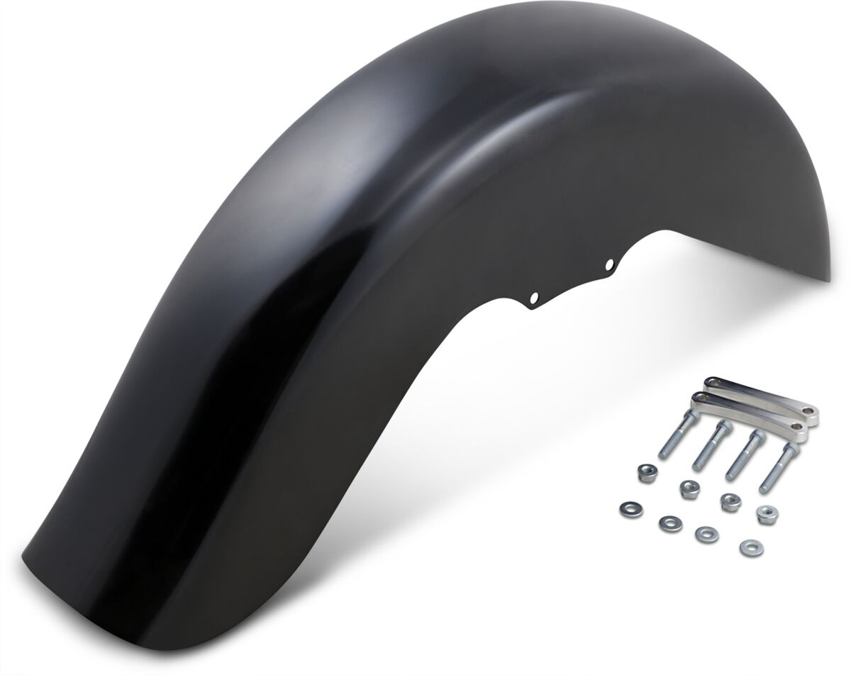 Klock Werks Benchmark Front Fender Kit 21