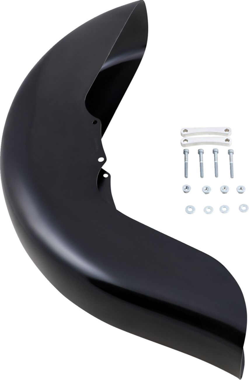 Klock Werks Benchmark Front Fender Kit 21