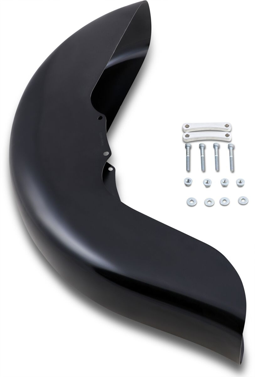 Klock Werks Benchmark Front Fender Kit 21