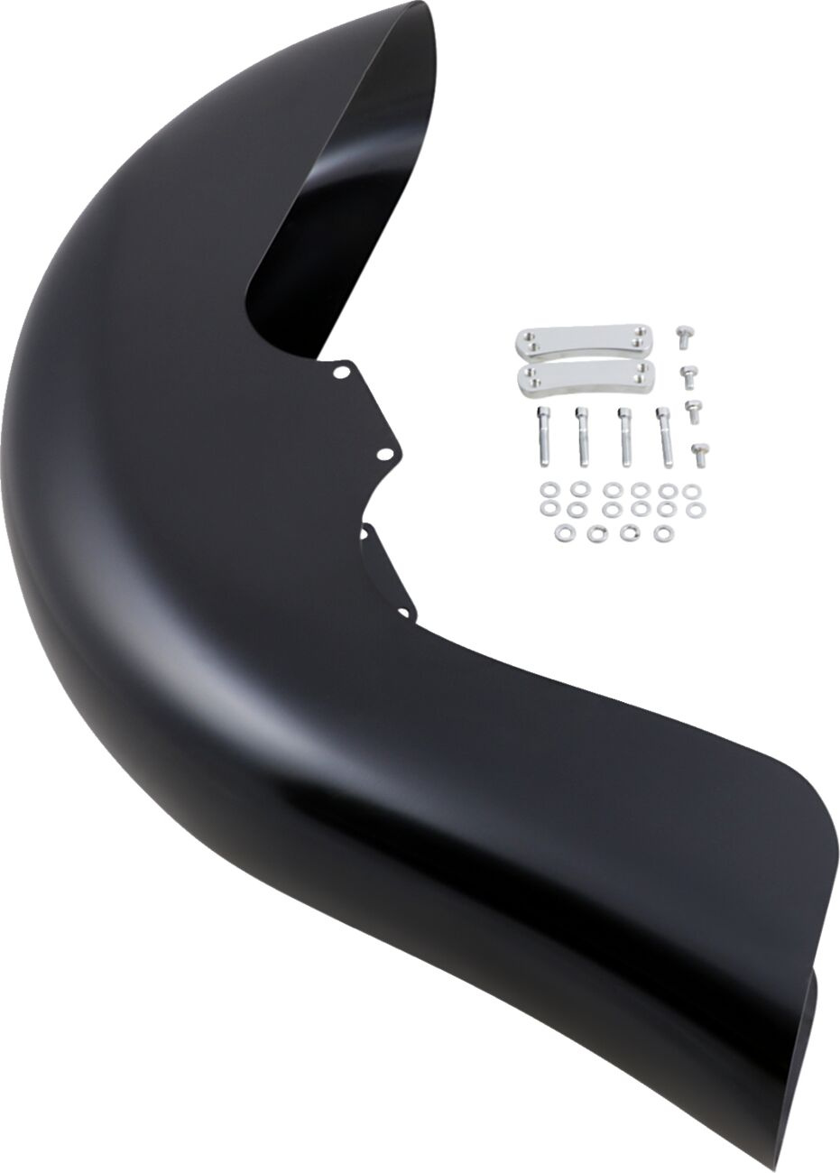 Klock Werks Benchmark Front Fender Kit 26