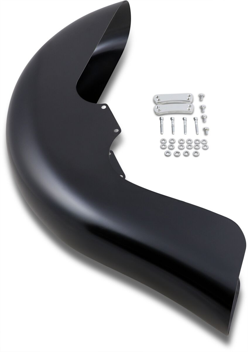 Klock Werks Benchmark Front Fender Kit 26