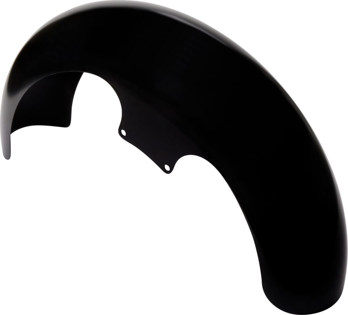 Klock Werks Wrapper Front Fender Kit 16/19