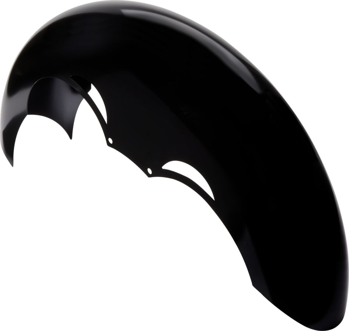 Klock Werks Tude Front Fender Kit 21