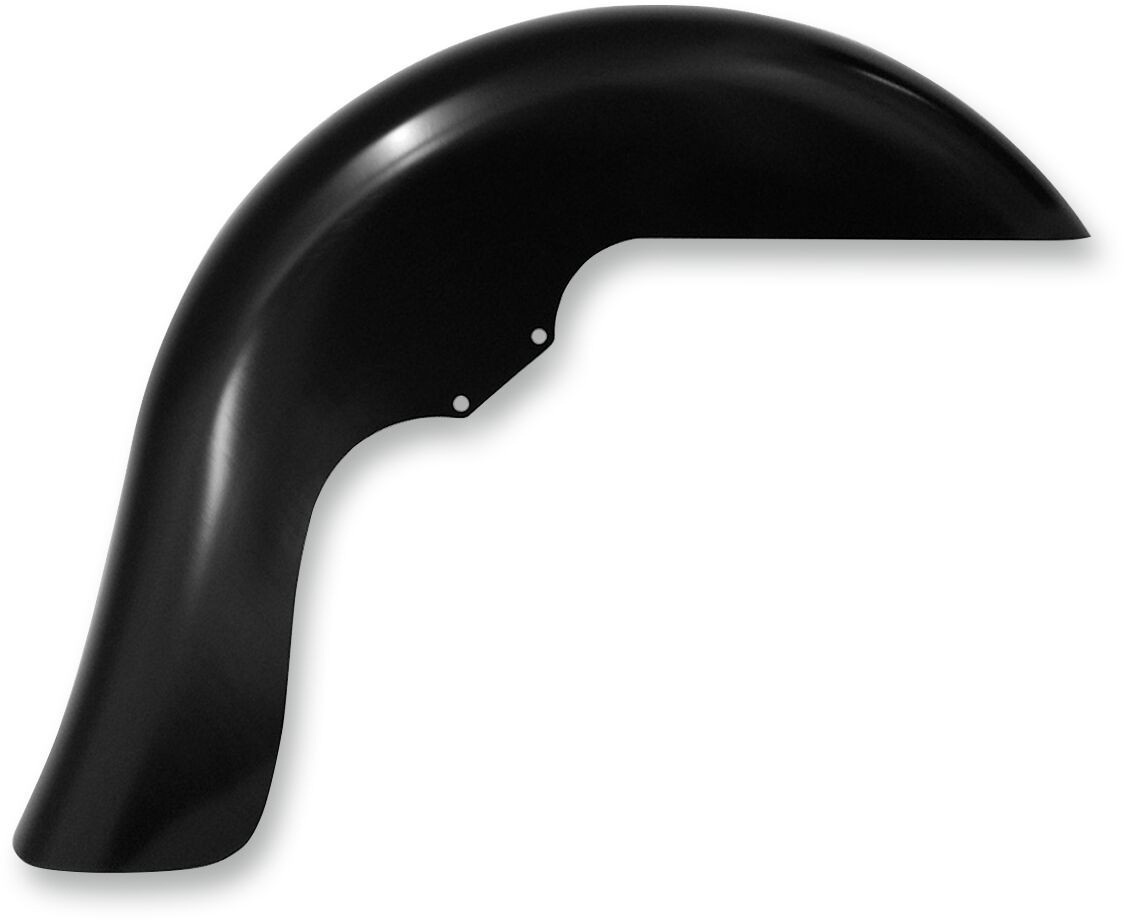 Klock Werks Benchmark Front Fender 23