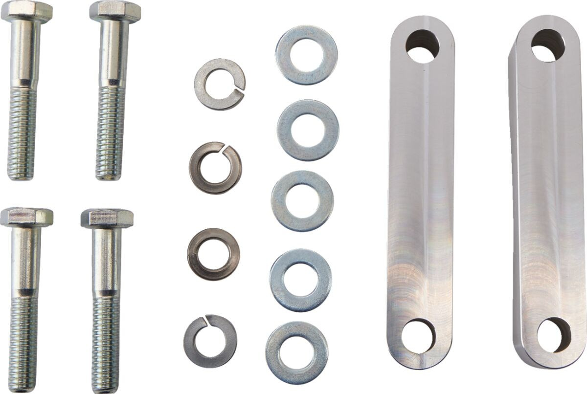 Paul Yaffe Bagger Nation Fenders Dei Front 23