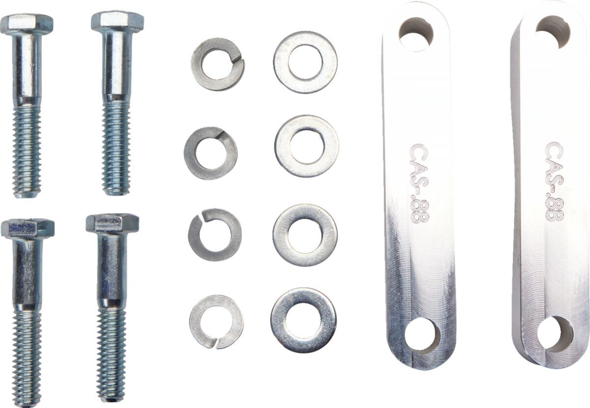 Paul Yaffe Bagger Nation Fenders Dei Front 26