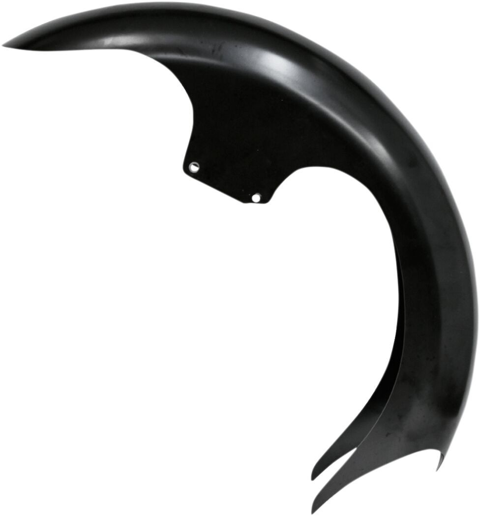 Paul Yaffe Bagger Nation Fenders Talon Front 21