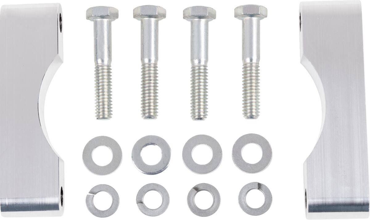 Paul Yaffe Bagger Nation Fenders Thicky Front 21