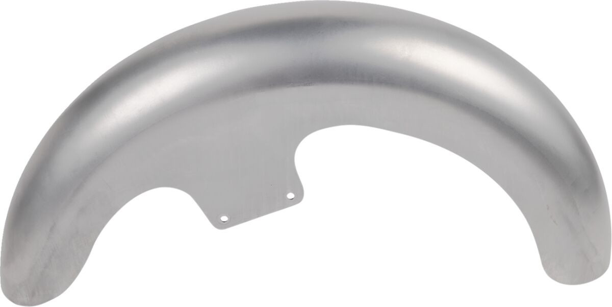 Paul Yaffe Bagger Nation Fenders Thicky Front 21