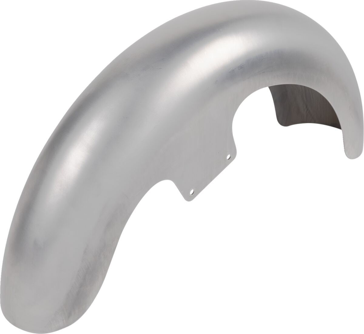 Paul Yaffe Bagger Nation Fenders Thicky Front 21