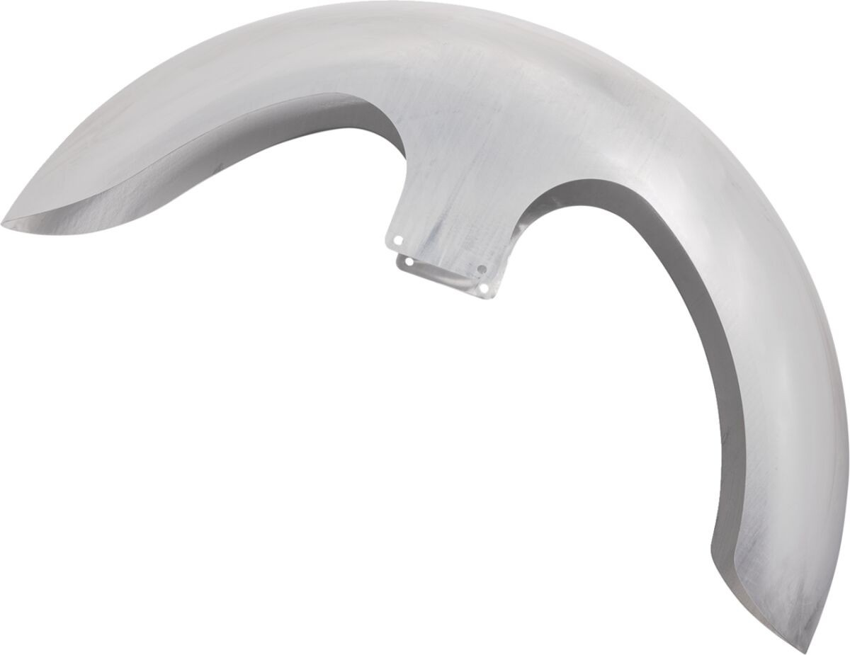 Paul Yaffe Bagger Nation Fenders Thicky Front 23