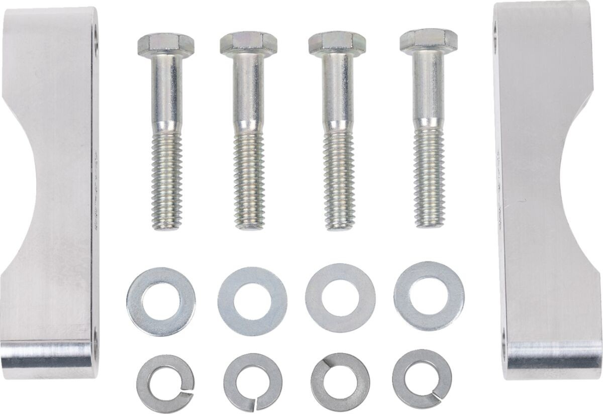 Paul Yaffe Bagger Nation Fenders Thicky Front 23