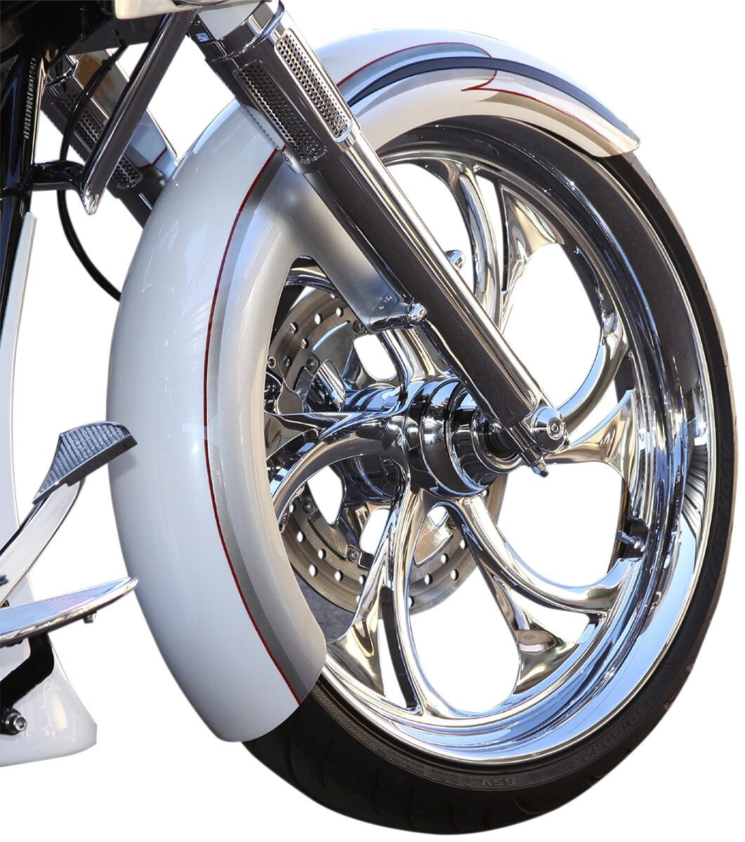 Paul Yaffe Bagger Nation Fenders Thicky Front 23