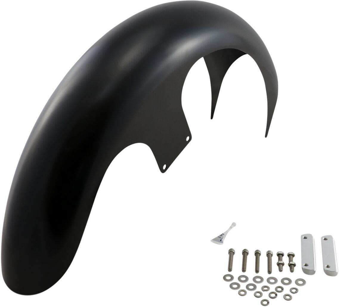 Paul Yaffe Bagger Nation Fenders Dei Front 26