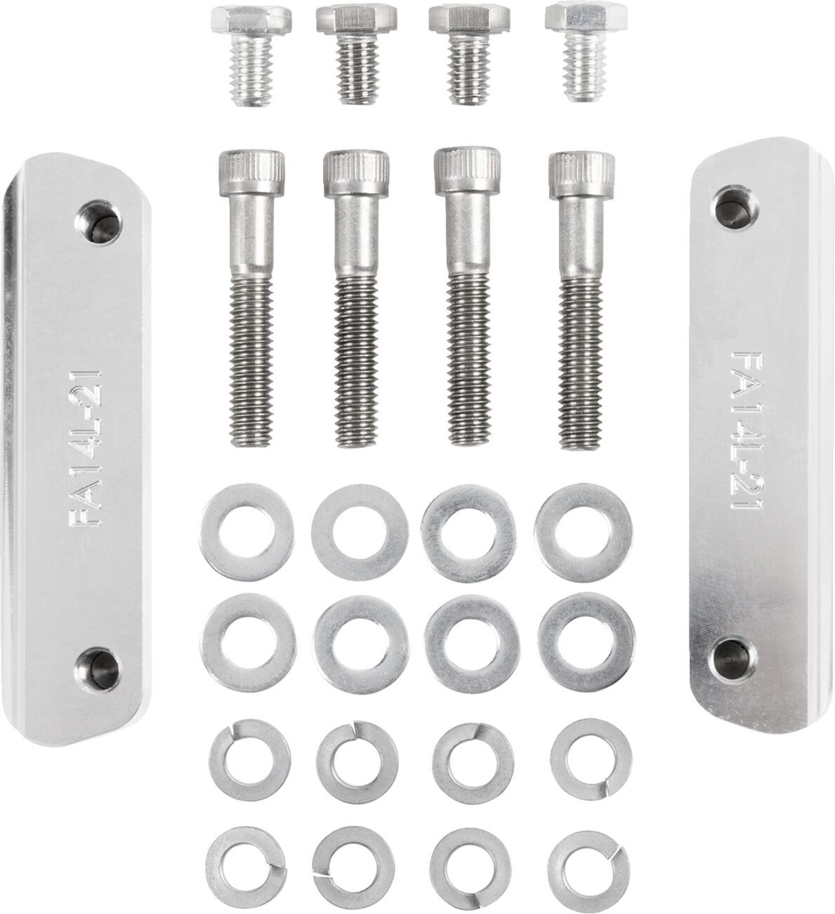 Paul Yaffe Bagger Nation Fenders Thicky Front 21